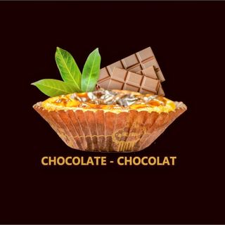 Nata De Chocolate (1 Ud.)