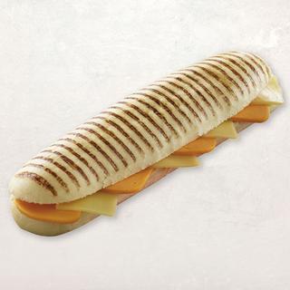 Panini Jambon Fromage