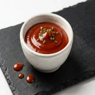 Salsa Kétchup