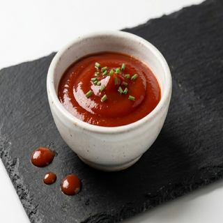 Salsa Kétchup