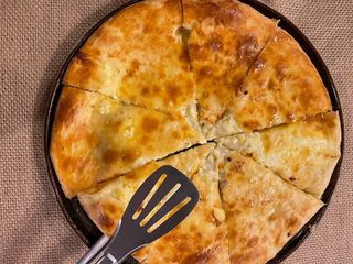 იმერული ხაჭაპური