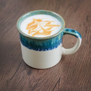 Latte coffee 250ml