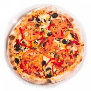 Піца Овочева (490г)