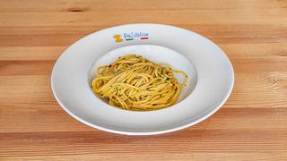 Aglio olio e peperita