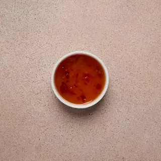 Salsa Chili Dulce 甜辣醬