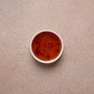 Salsa Chili Dulce 甜辣醬
