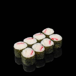 Макі з сурімі (8шт/100г)