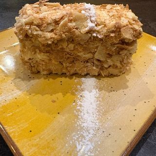 Наполеон, 130 г