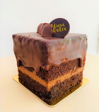 Amandina Adresa dulce