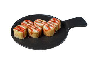 Сладкий ролл