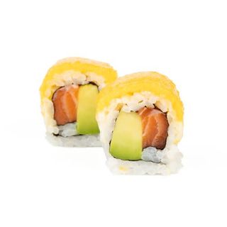 Uramaki Especial De Mango Roll (8 Pzs.)