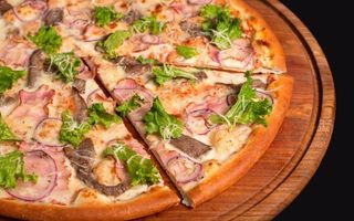 Піца Мілан (40см)