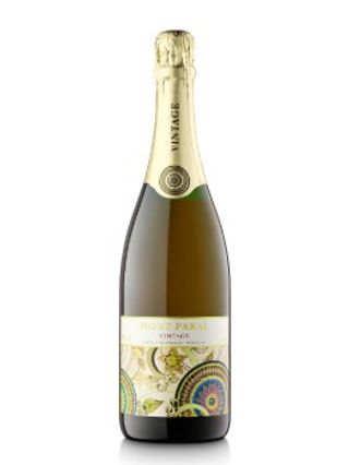 Cava Mont Paral Brut (750 Ml.)