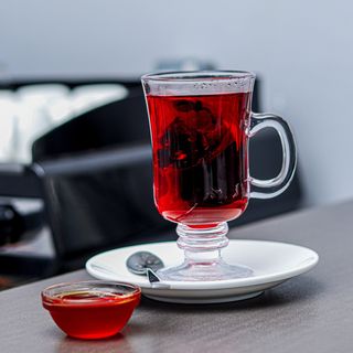Hibiscus Tea