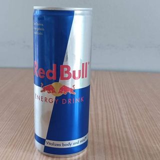 Red bull