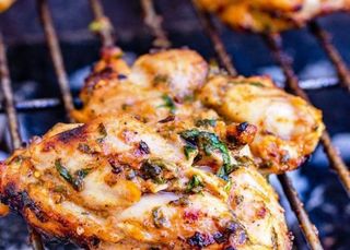 Pulpe de pui dezosate