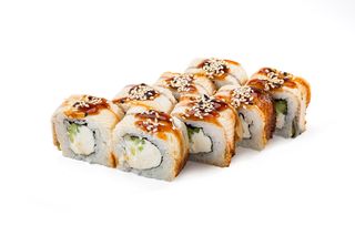 Філадельфія вугор (250г/8шт)