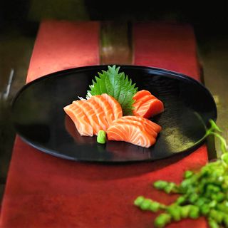 Salmon - 6Pcs