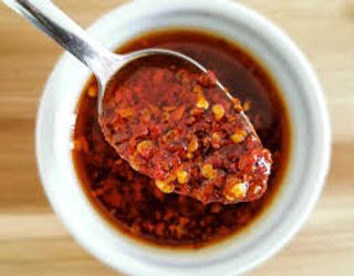 Salsa De Guindilla