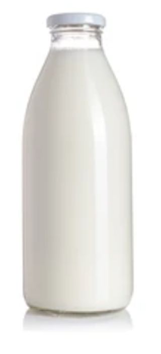 Latte al cioccolato 50 cl