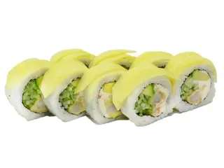 Dragon mango