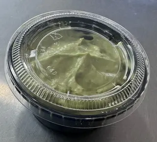 Crema De Aguacate