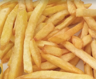 Patas Fritas Congeladas