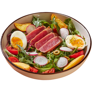 Салат Нісуаз з тунцем (270 г)