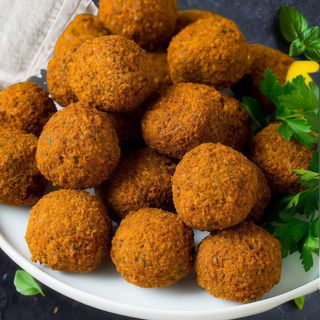 Falafel 3 Uds
