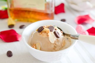 Coupe Amandes