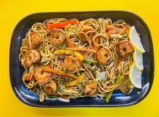 Yakisoba