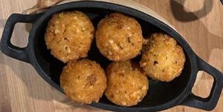 Polpette di riso - 5 pezzi