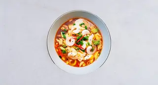 Suki Soup (750 ml) ️