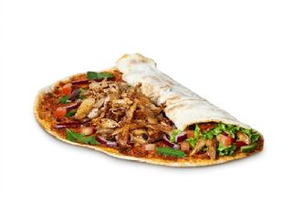 Pizza Turca