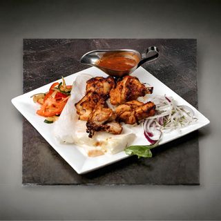 Шашлык Окорочка (400г)