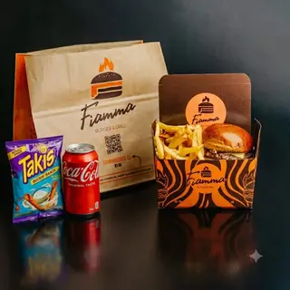 COMBO MUNDIAL