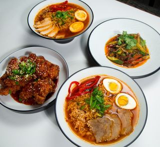 Сет Дуэт (800г)