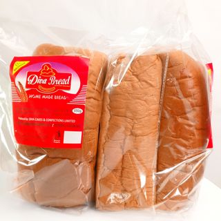 Malt Bread