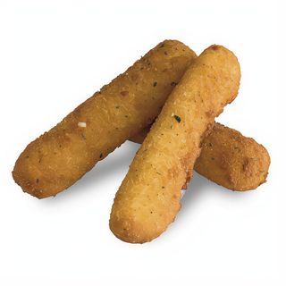 Fingers de Mozzarella 9 UN
