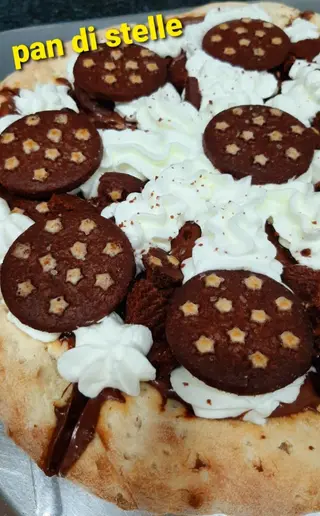 Pan di Stelle 