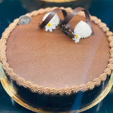Gateau traditionel 6p