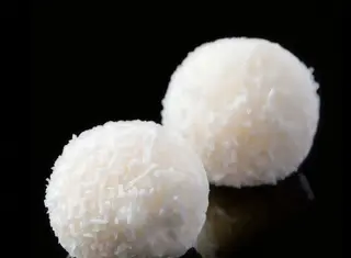 Mochi De Mango (2 Pzs.)