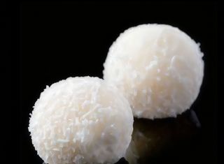 Mochi De Mango (2 Pzs.)