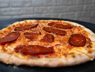 Siciliana pizza 42cm