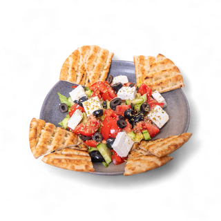 Salată grecească 