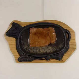 Filetto di manzo alla cantonese