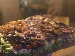 კურდღლისა  და მწყერის ბალეტი