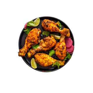 Tandoori Chicken