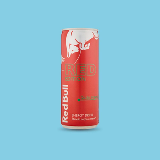 Red Bull Edition 25cl