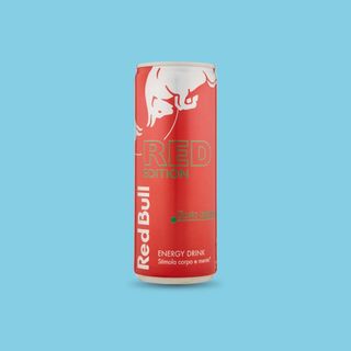 RED BULL EDITION (25cl)